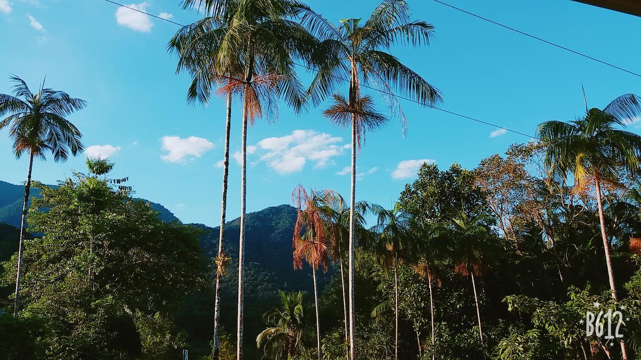 Canto De La Luna Araquari Exterior foto