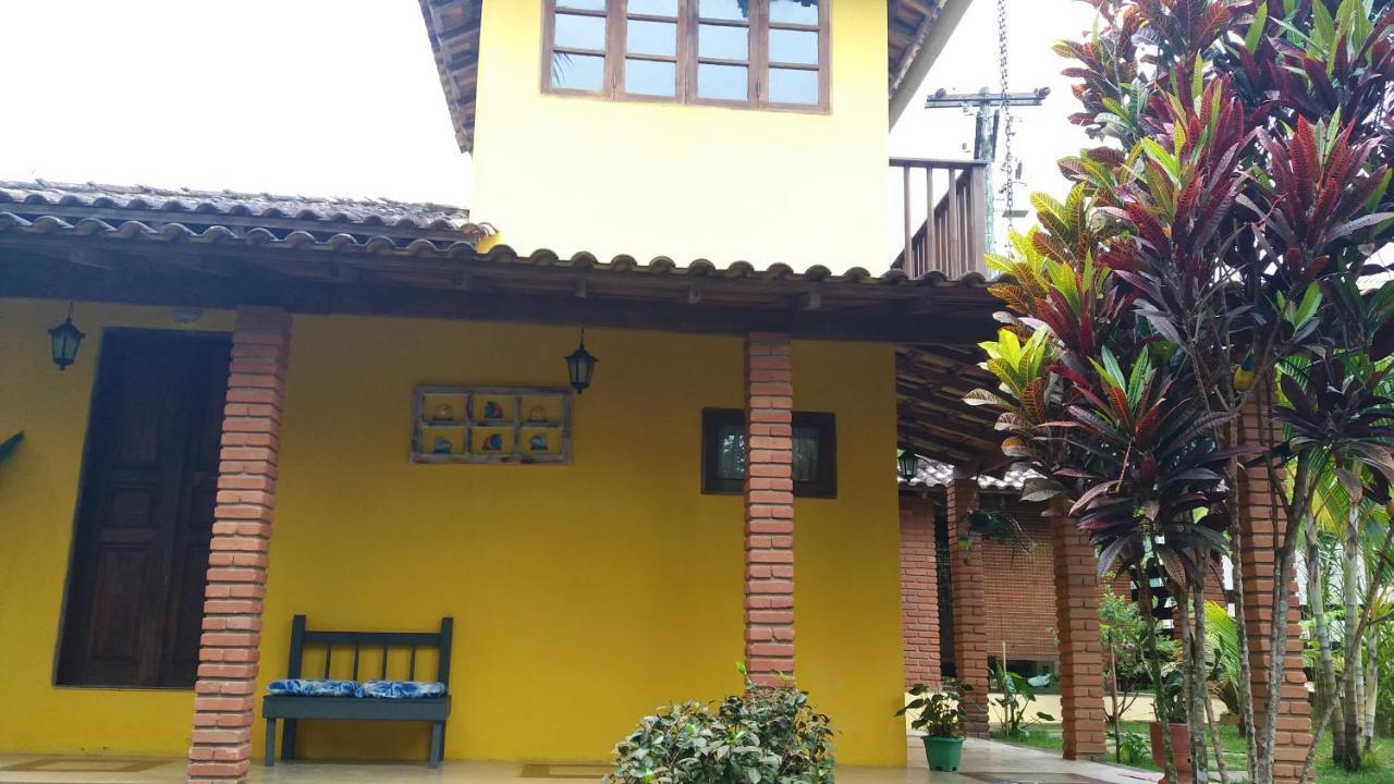 Canto De La Luna Araquari Exterior foto