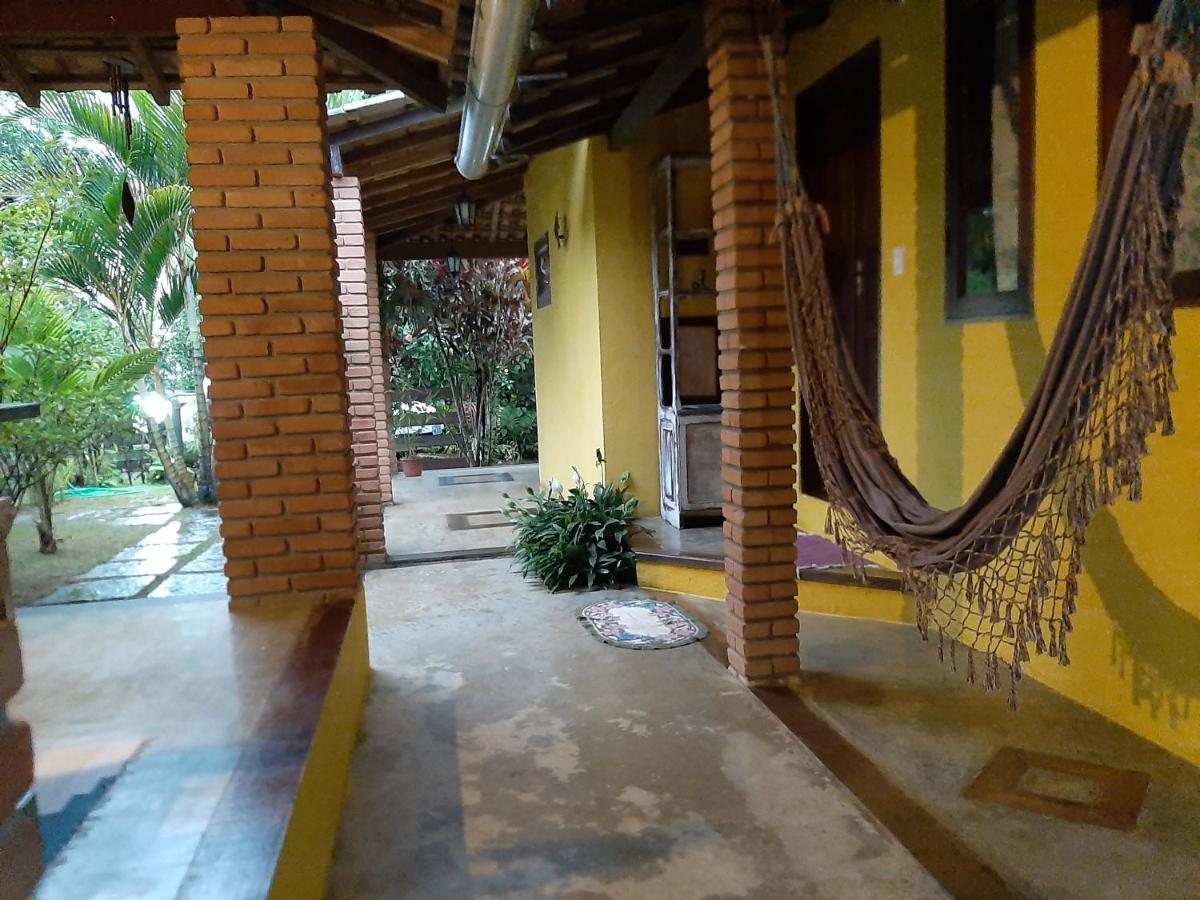 Canto De La Luna Araquari Exterior foto